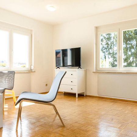 Budget Apartments In Thermennahe Бад-Тацмансдорф Экстерьер фото